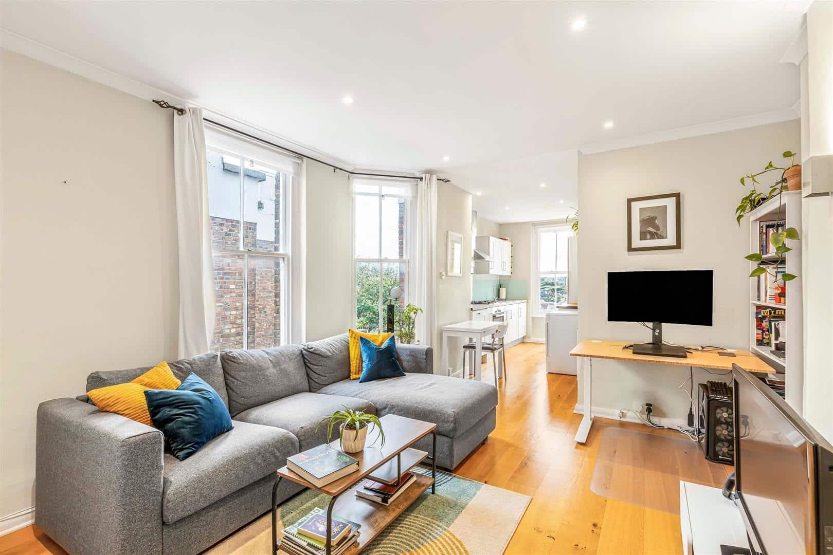 The Terrace, Barnes, London, SW13 0NS