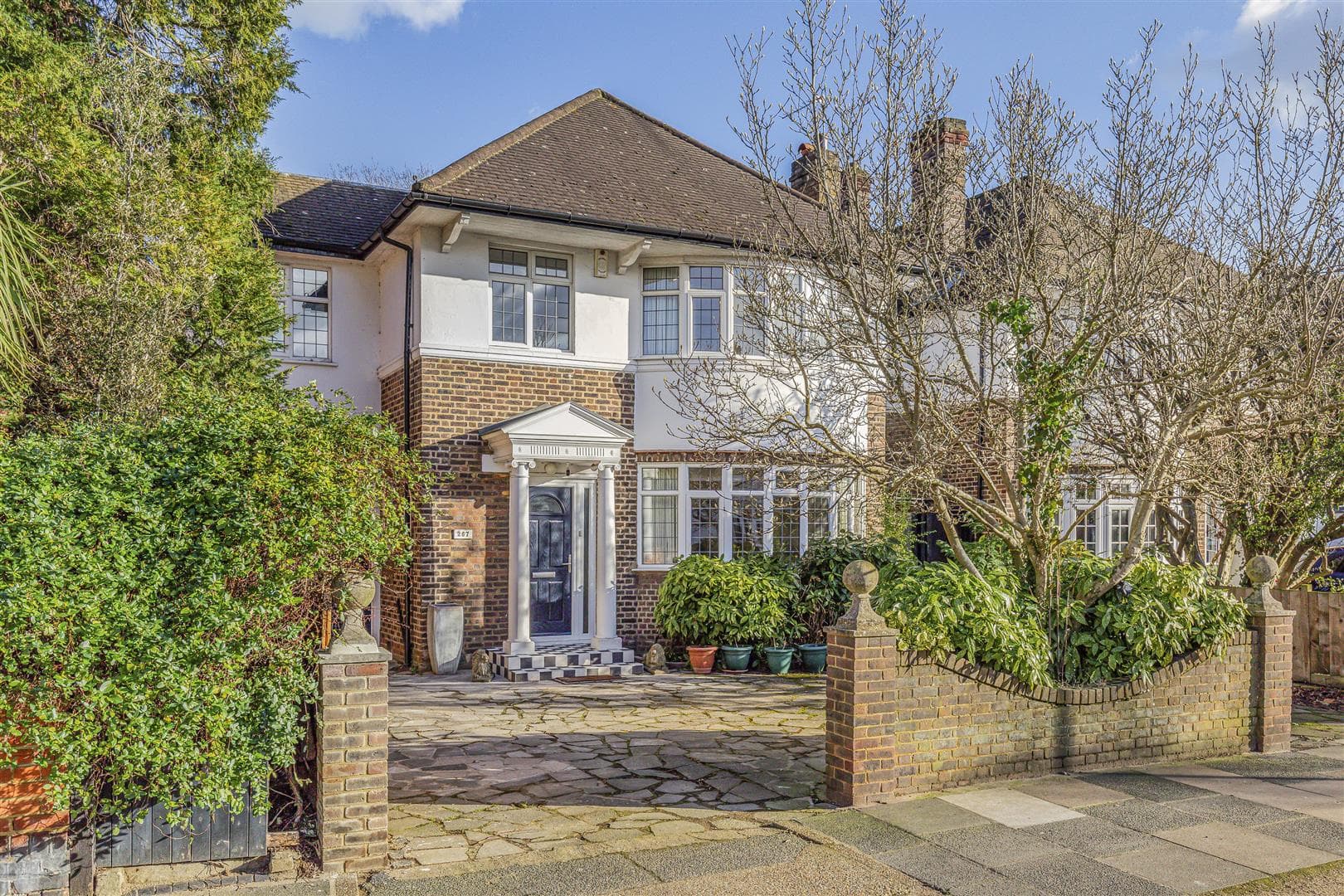 Sheen Lane, East Sheen, SW14 8RN