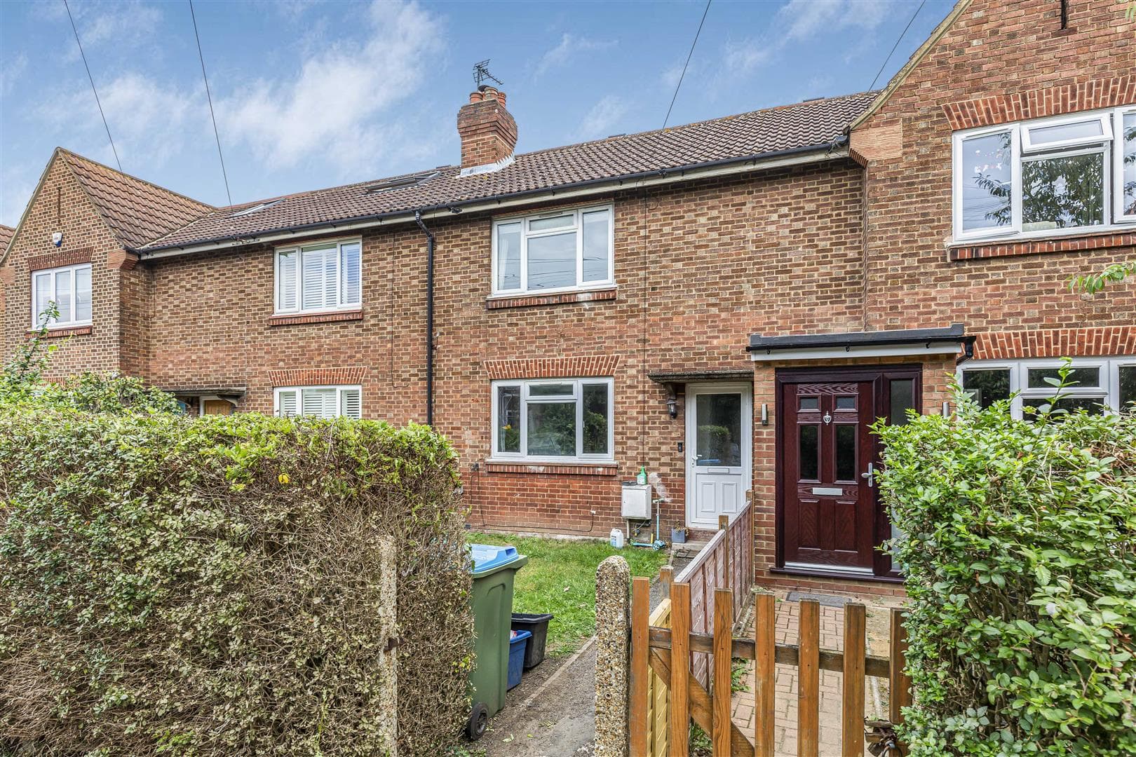 Thompson Avenue, Richmond, TW9 4JW