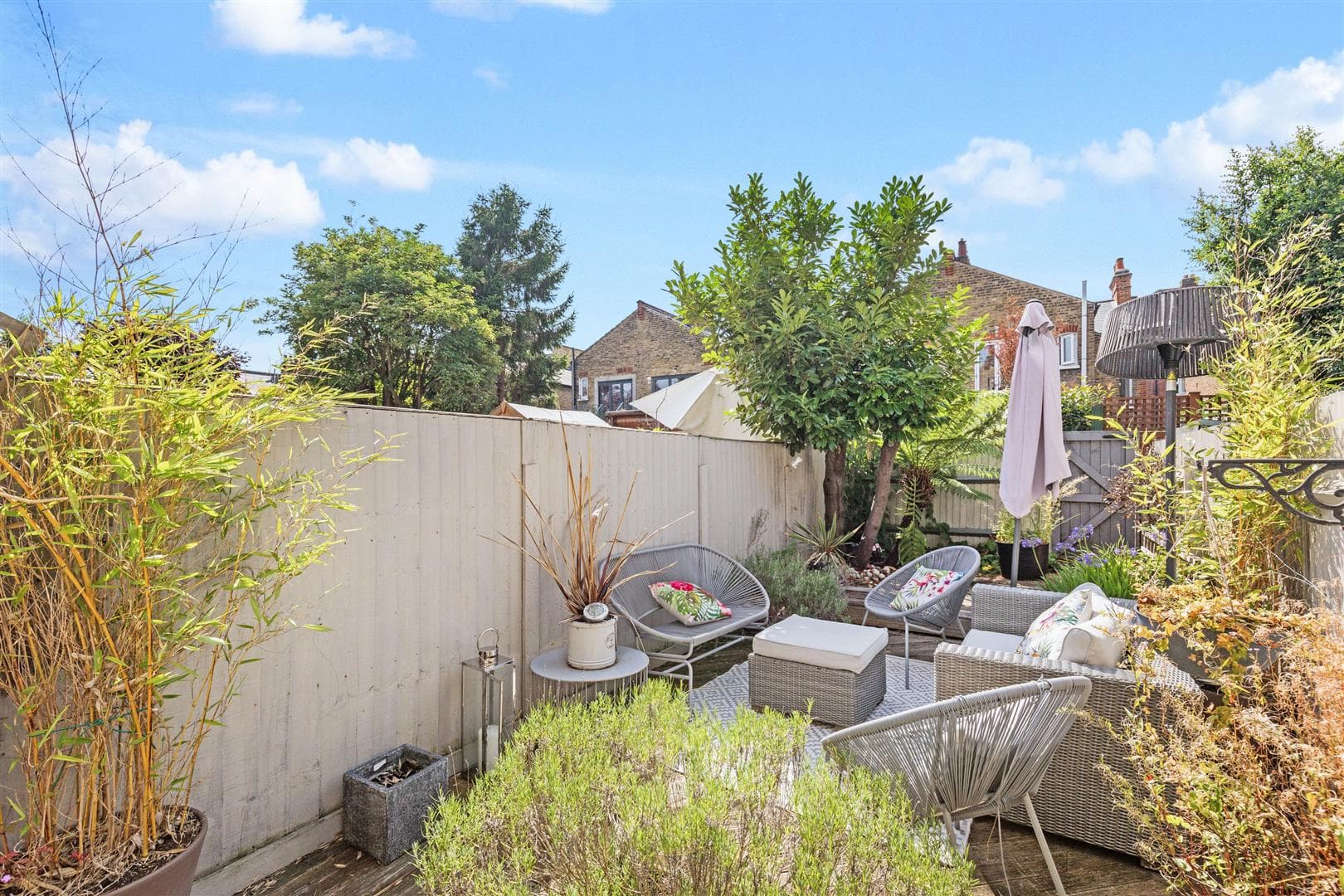 Ashleigh Road, Mortlake, London, SW14 8PX