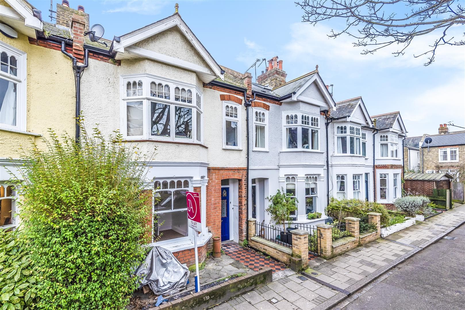 Palmers Road, East Sheen, London, SW14 7NB