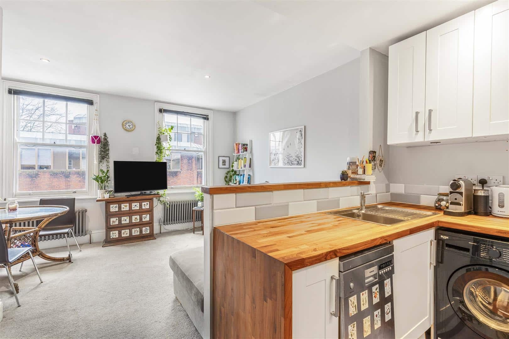 Sheen Lane, East Sheen, SW14 8AE