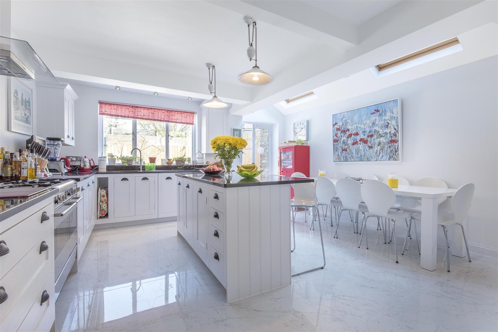 Second Avenue, Mortlake, London, SW14 8QF