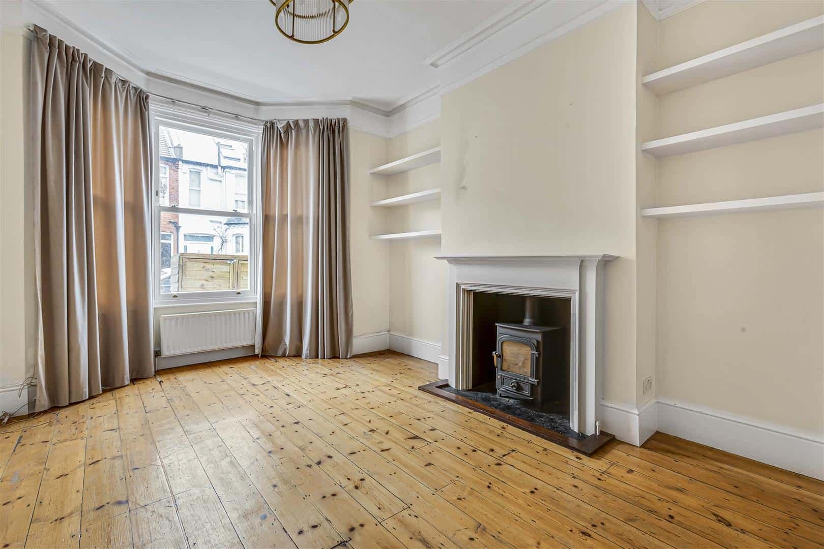 Beechcroft Road, East Sheen, London, SW14 7JJ