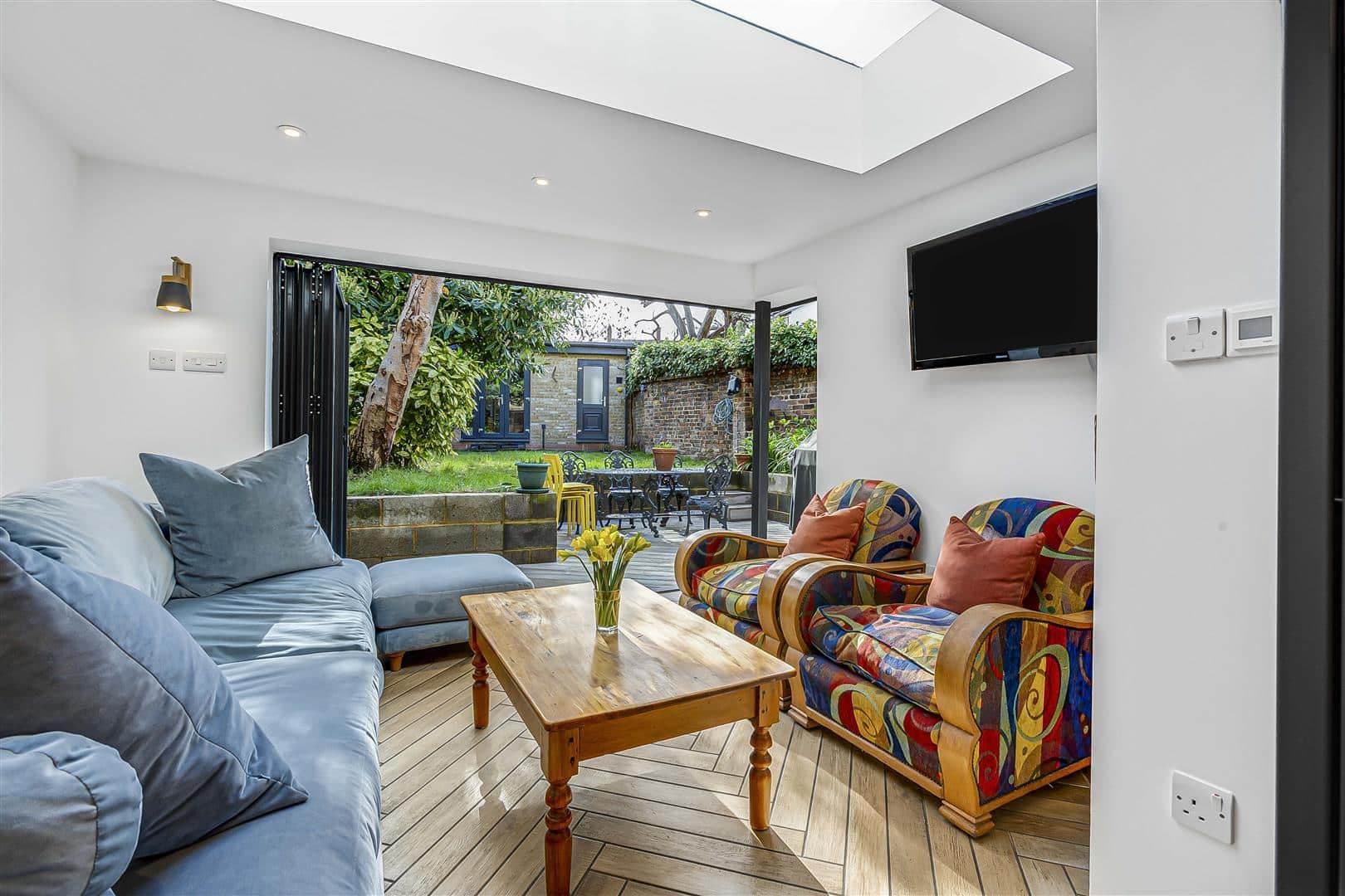 Lower Richmond Road, London, SW14 7HH