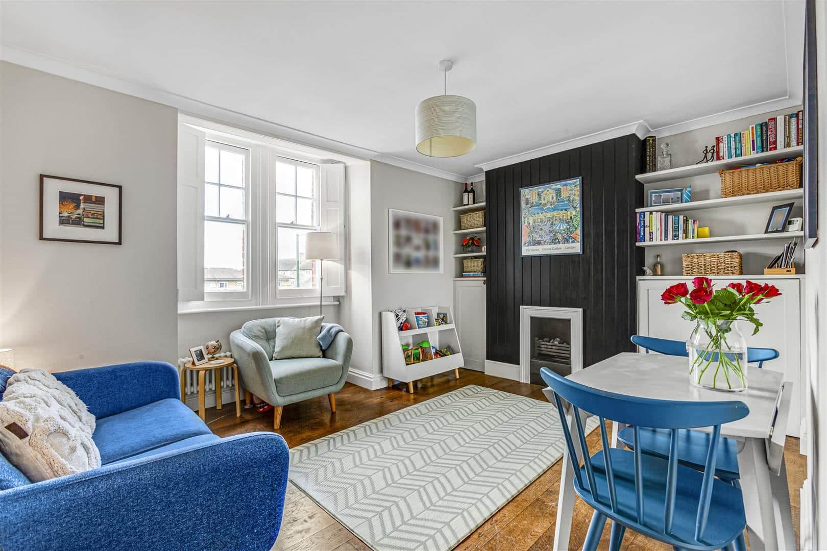 Sheen Lane, London, SW14 8AB