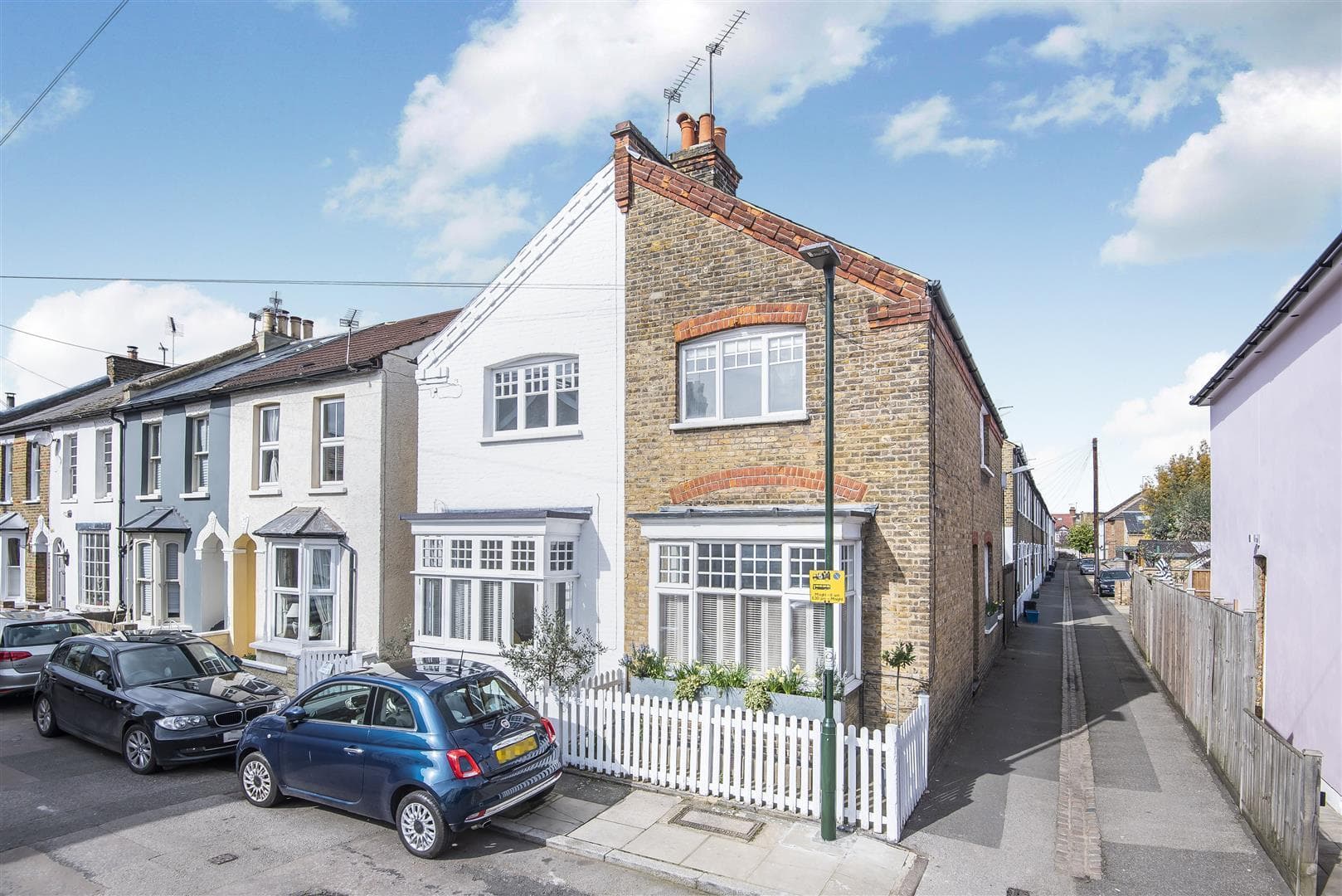 Princes Road, East Sheen, SW14 8PE