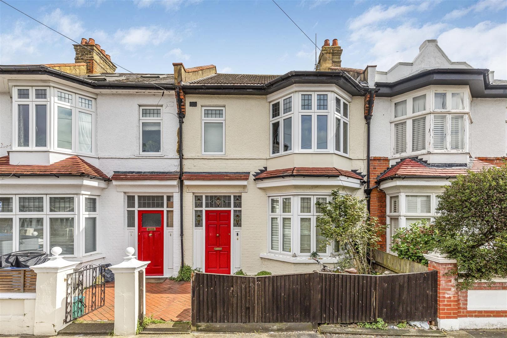 Portman Avenue, London, SW14 8NX