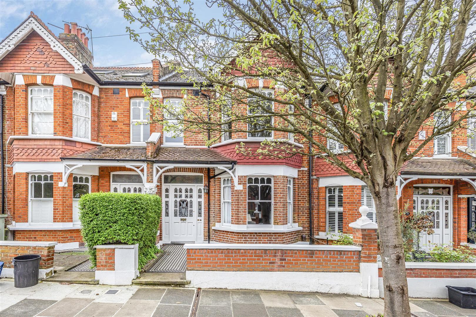 Palmerston Road, London, SW14 7QA