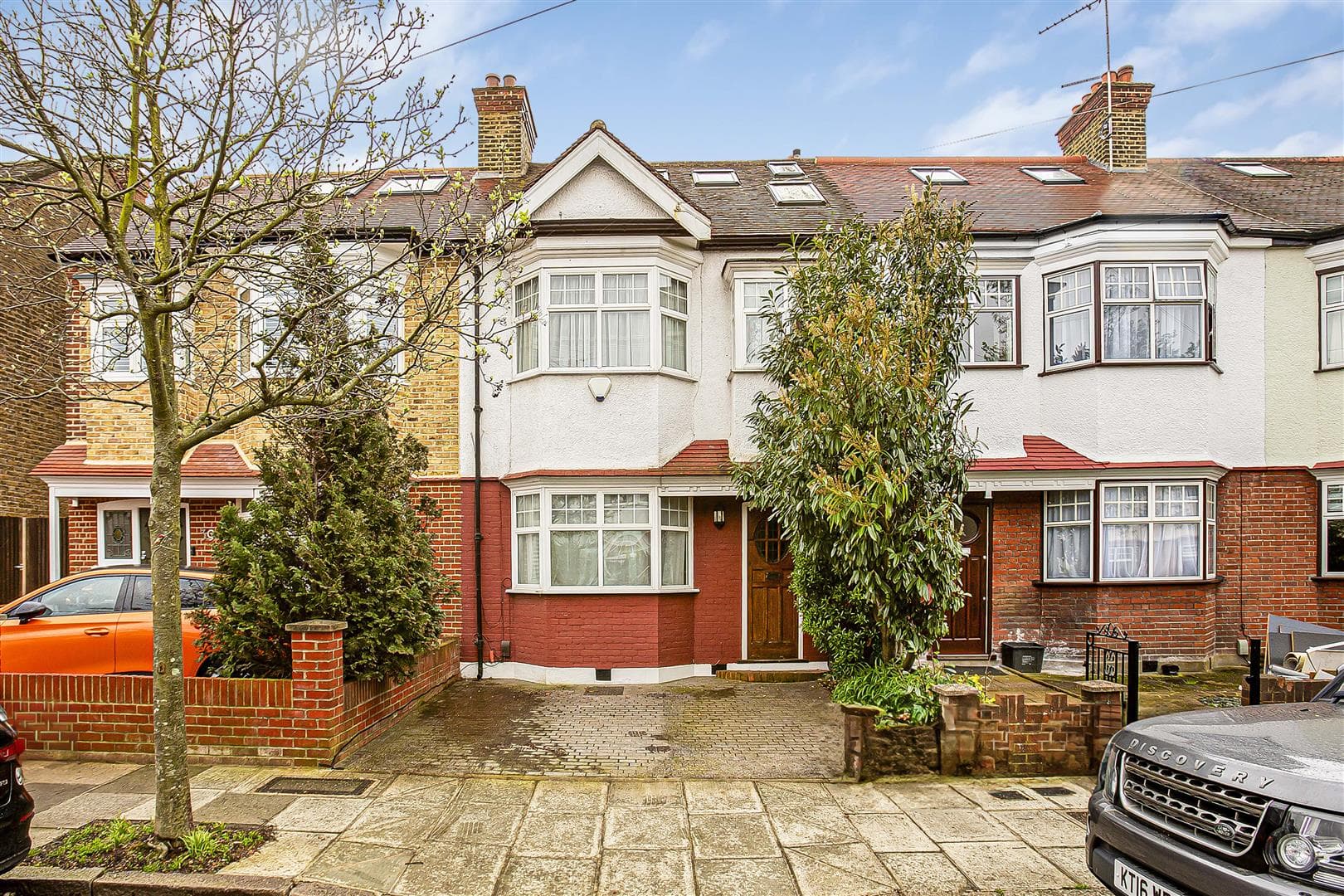 Somerton Avenue, Richmond, TW9 4QP