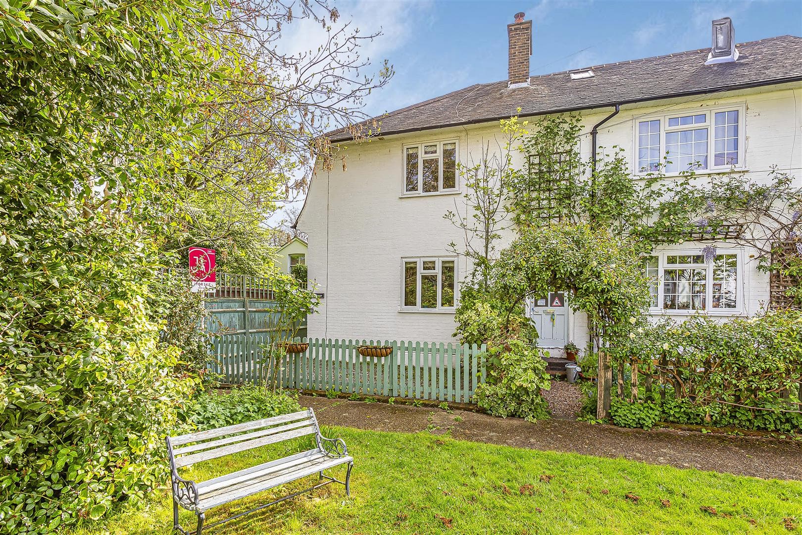 Huntingfield Road, Putney, London, SW15 5EU