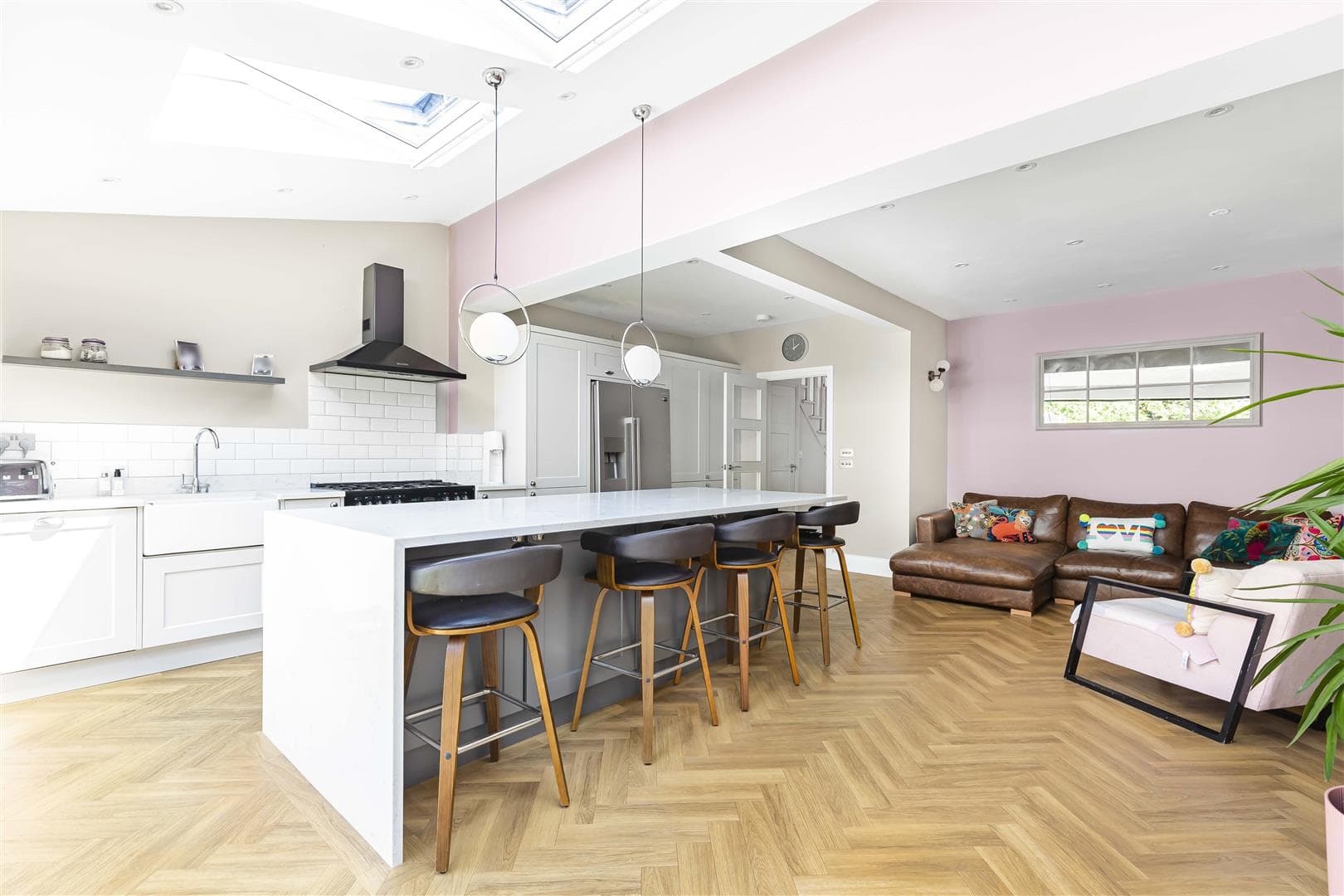 The Close, Richmond, Surrey, TW9 4QW