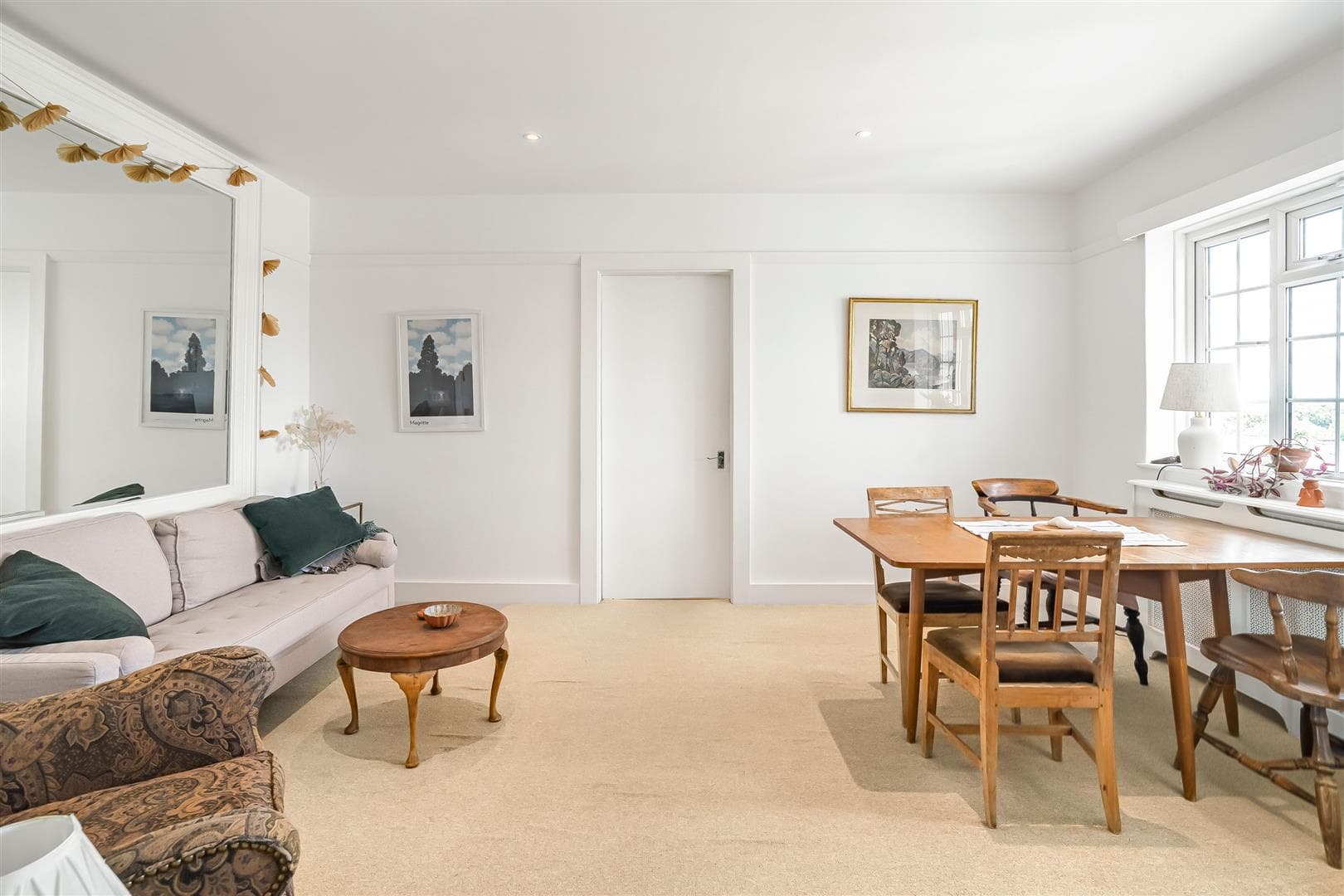 Barnes High Street, Barnes, London, SW13 9LE