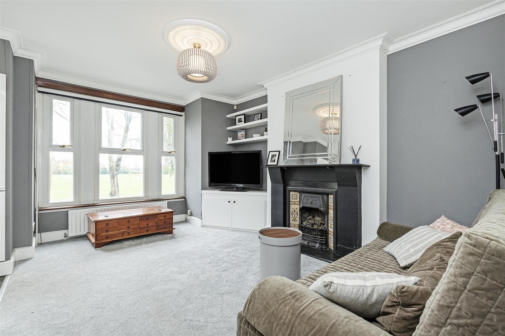 Rocks Lane, Barnes, London, SW13 0DA