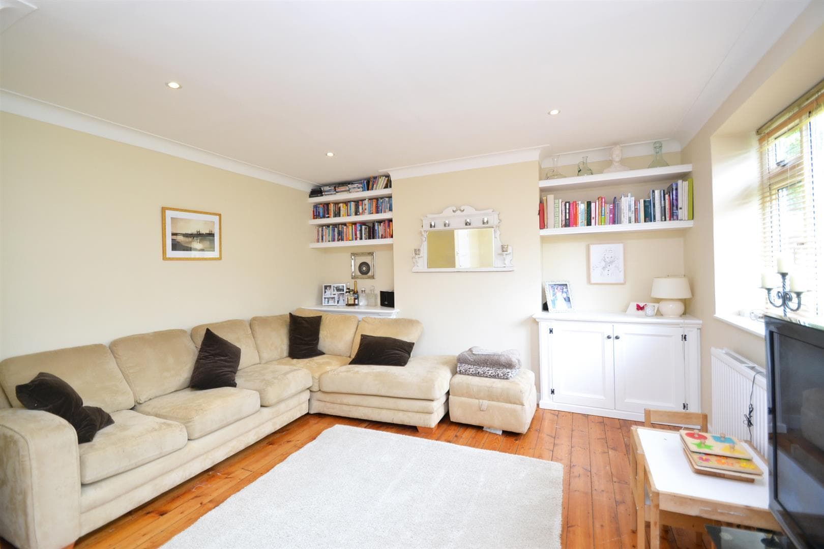 Lonsdale Road, Barnes, London, SW13 9AS