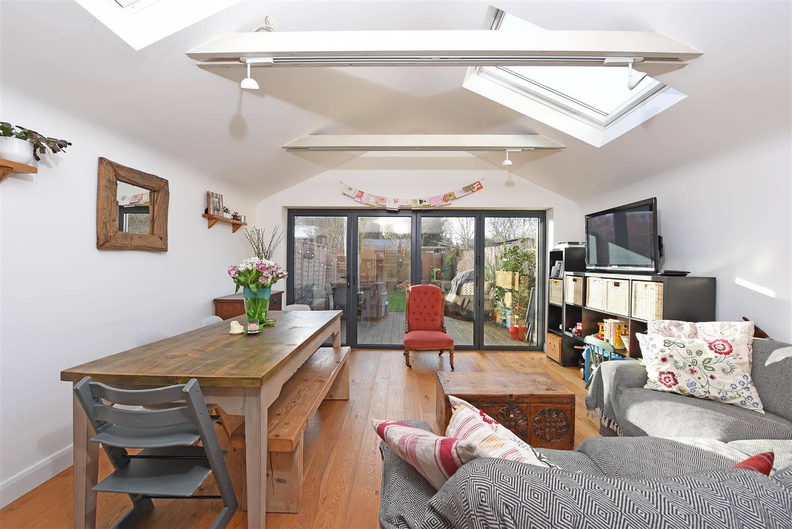 Kilmington Road, Barnes, London, SW13 9BZ