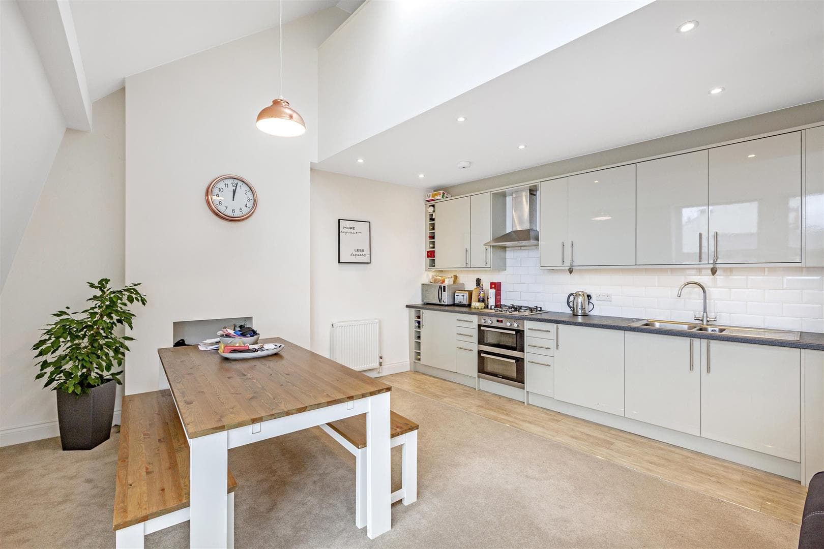 Barnes High Street, Barnes, SW13 9LP