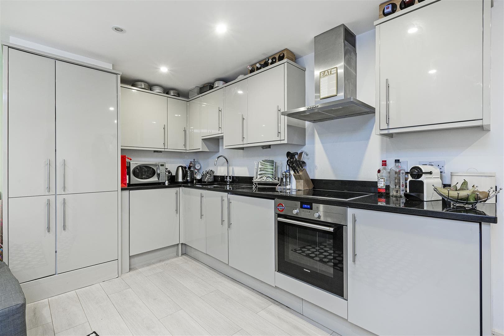 Colston Road, East Sheen, London, SW14 7AY
