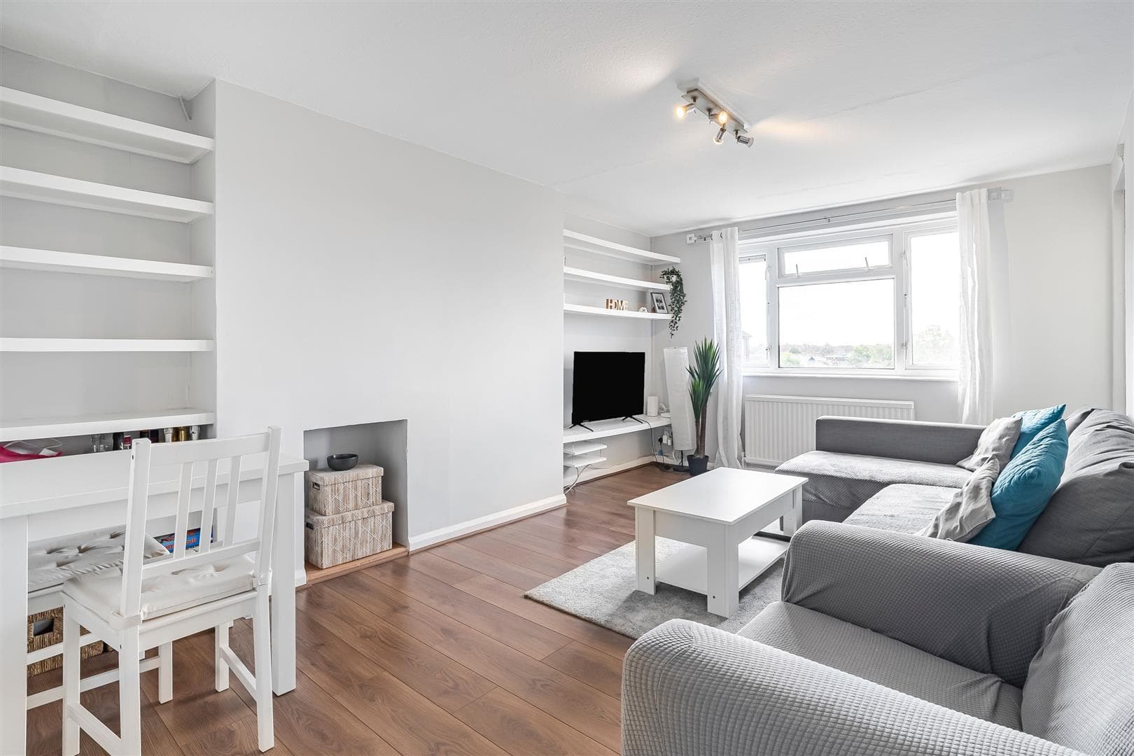 Westfields Avenue, Barnes, London, SW13 0BA