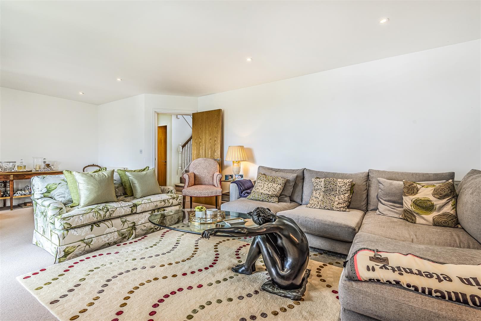 The Coterie Apartments, 16 Willow Avenue, Barnes, London, SW13 0LQ