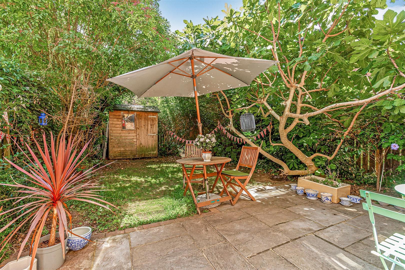 29 Mullins Path, Mortlake, London, SW14 8EZ