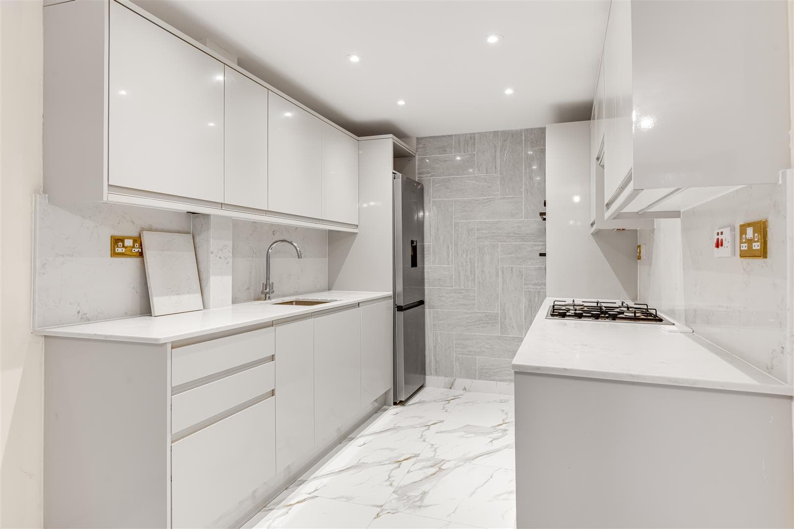 Pallister Terrace, Putney, London, SW15 3ER