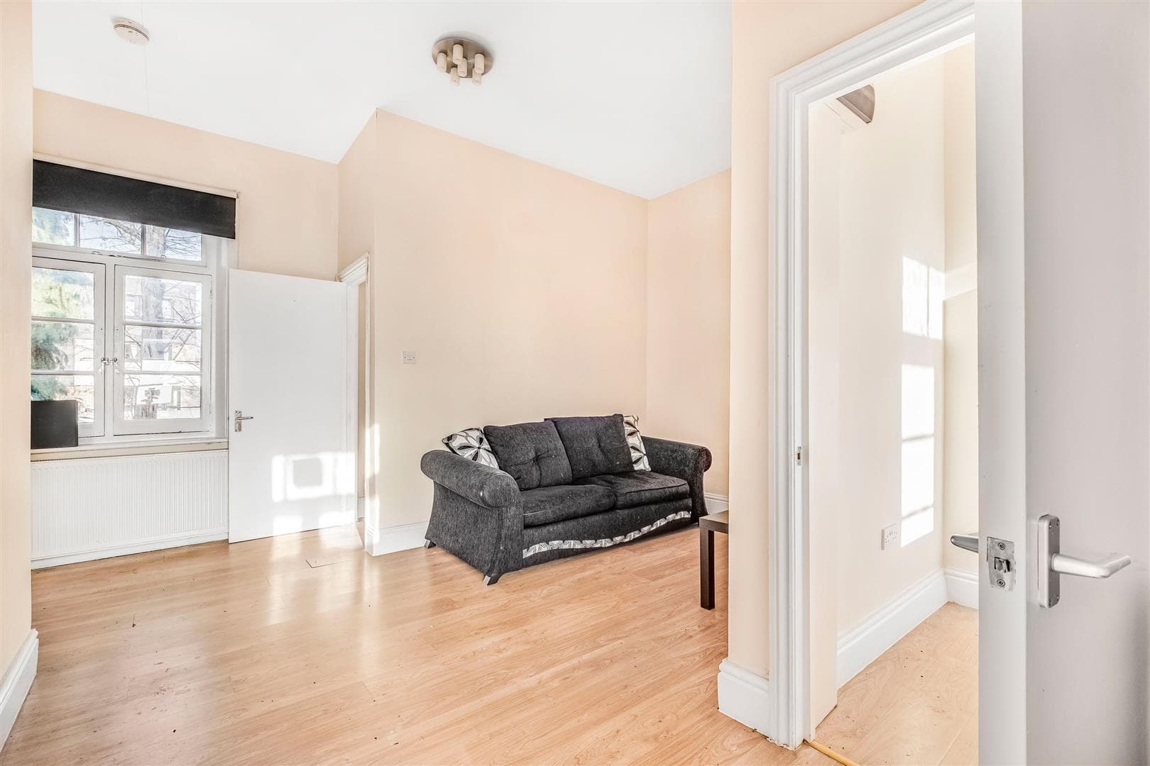 West Hill, London, London, SW18 1SB