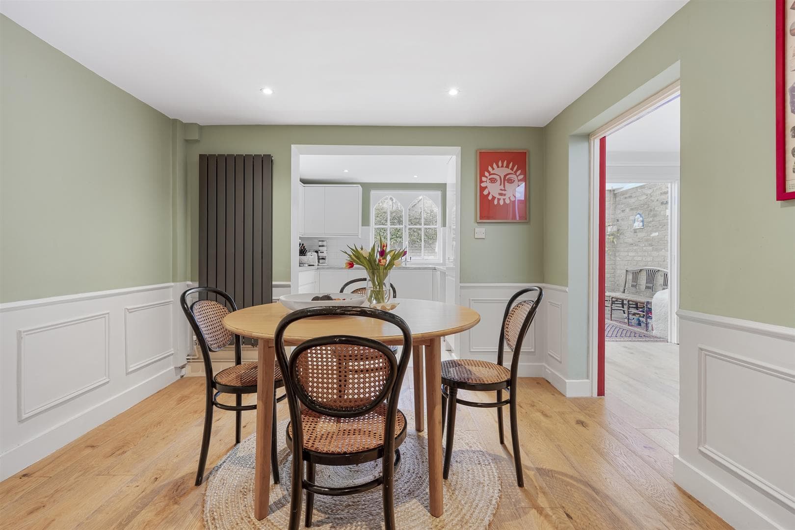 Ellison Road, Barnes, London, SW13 0AD