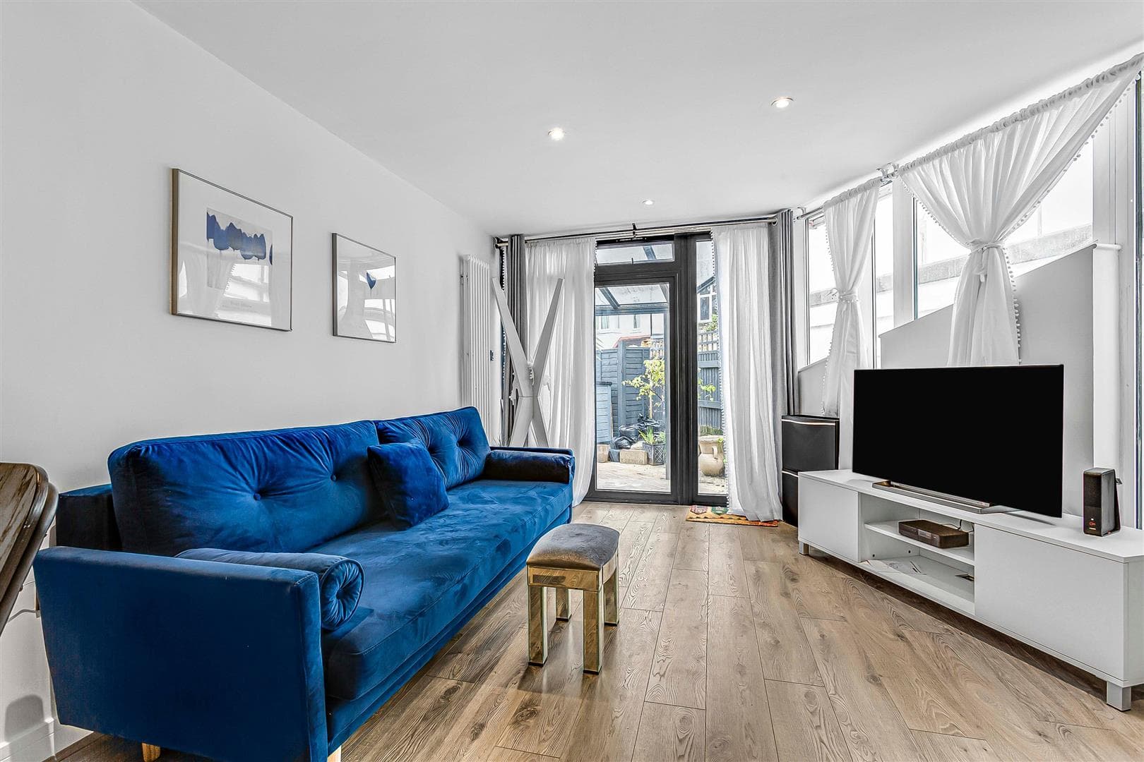 Treen Avenue, London, SW13 0JT