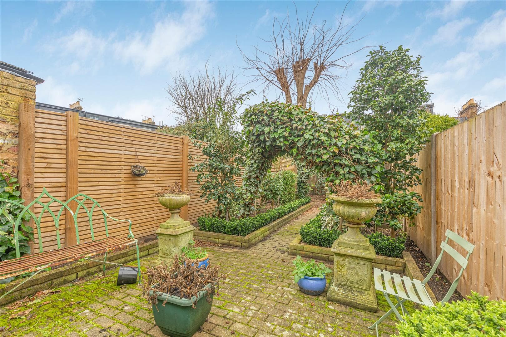 Archway Street, Barnes, London, SW13 0AS