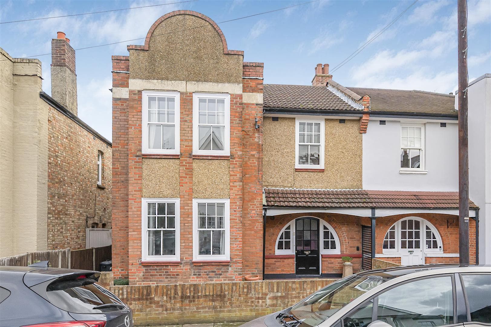 Leinster Avenue, London, SW14 7JW