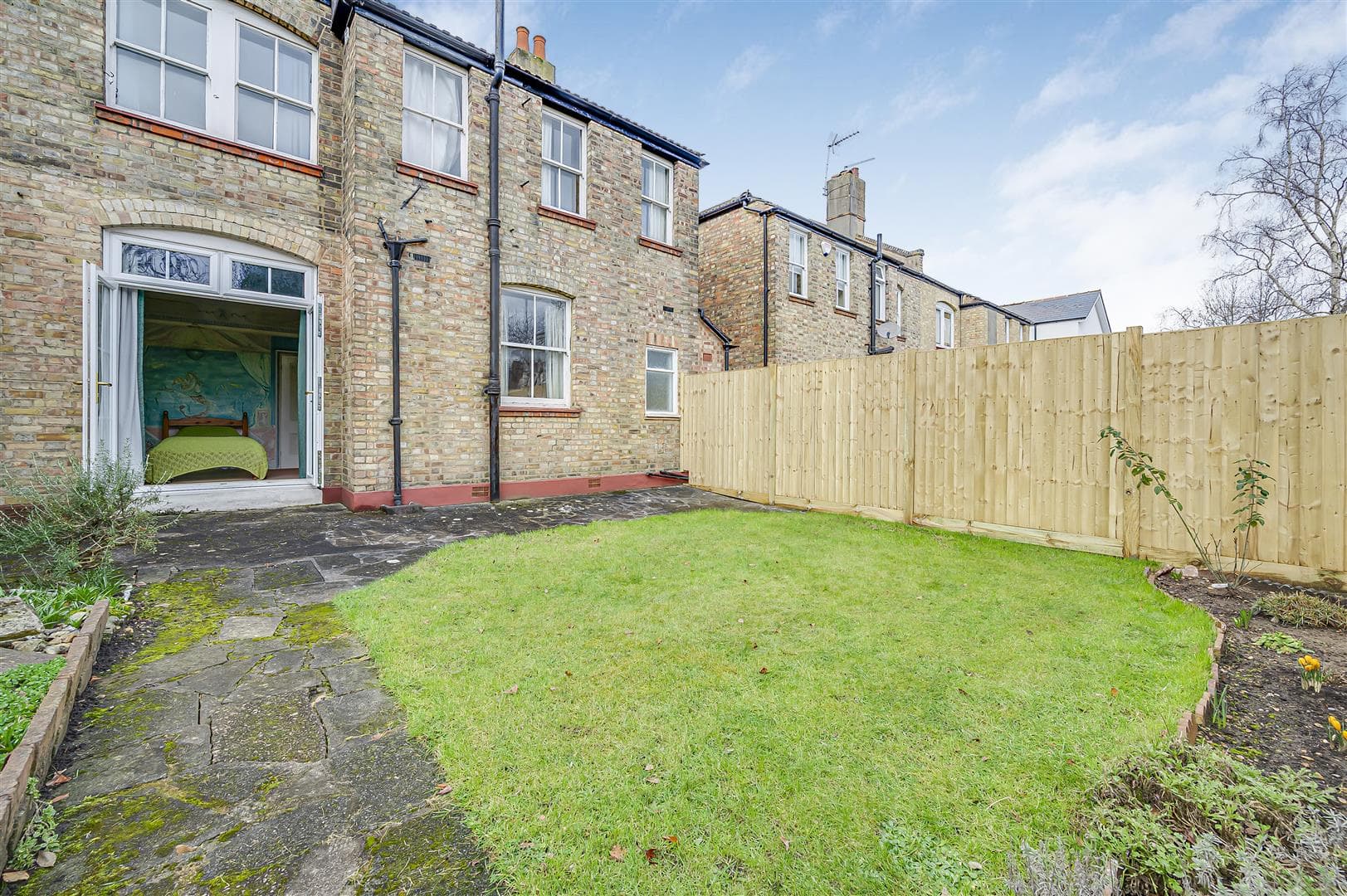 Leinster Avenue, London, SW14 7JW