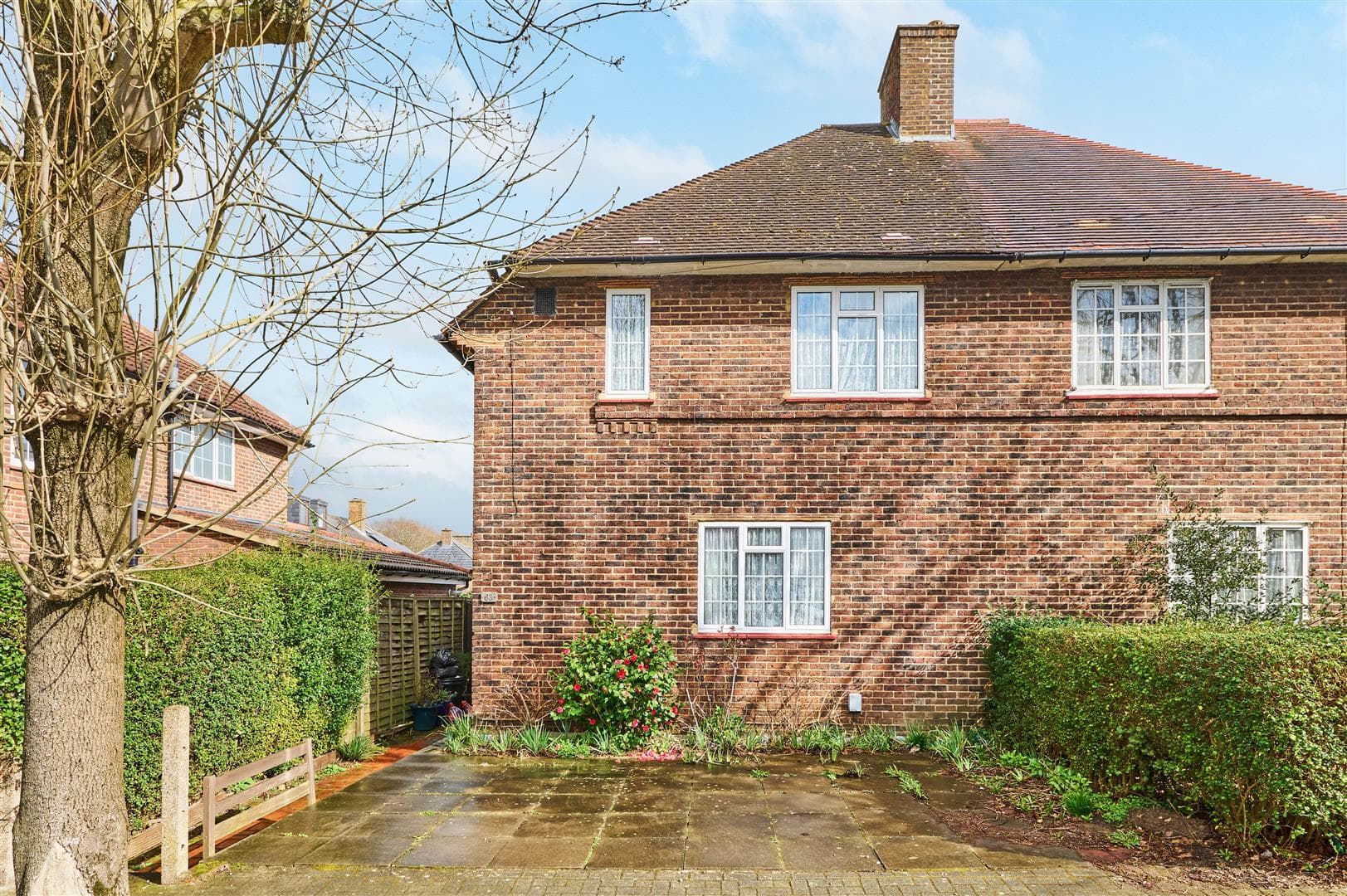 Dover House Road, London, SW15 5AB