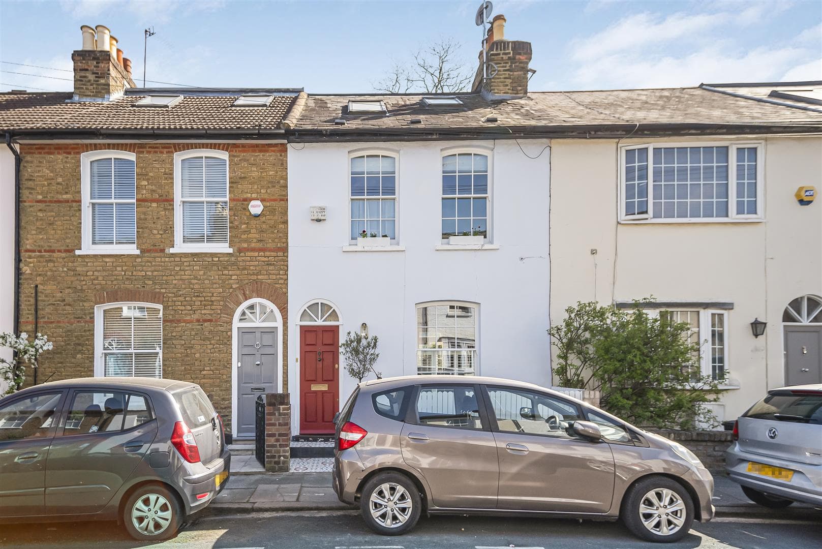 Kings Road, London, SW14 8PF