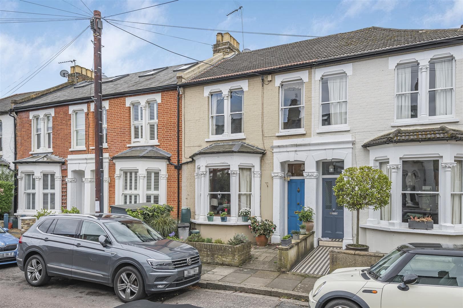 Earl Road, London, SW14 7JH