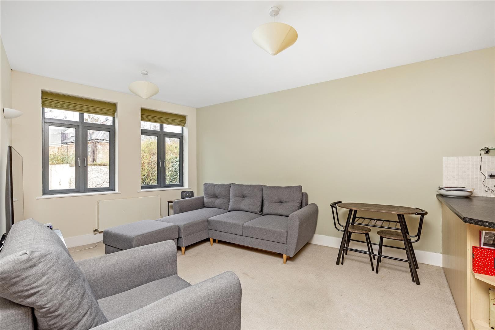 Putney Bridge Road, Putney, London, London, SW18 1PF