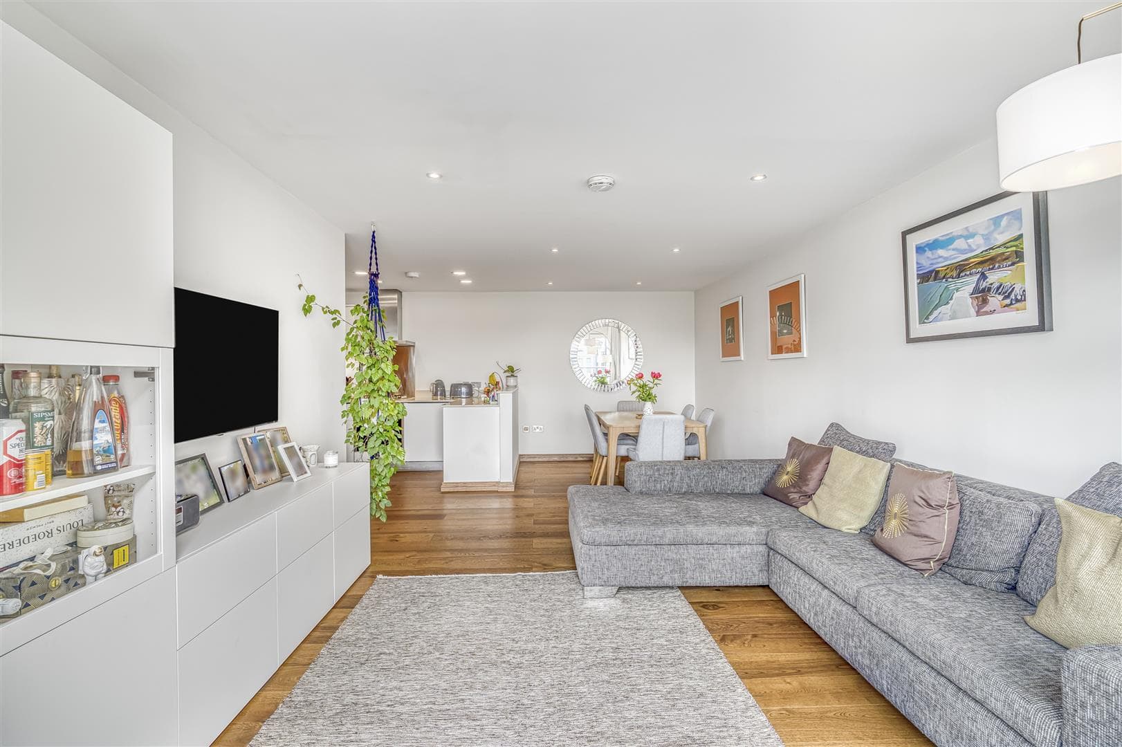 7 Felsham Road, Putney, London, SW15 1AX