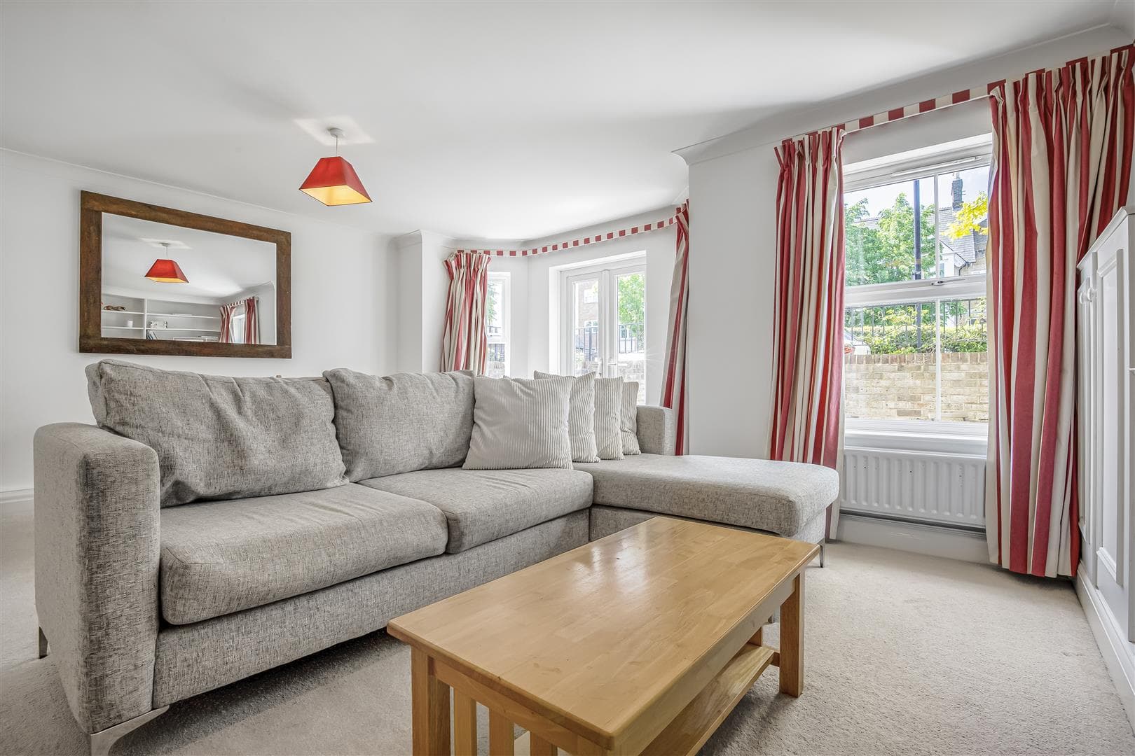 Upper Richmond Road, Putney, London, SW15 2RP