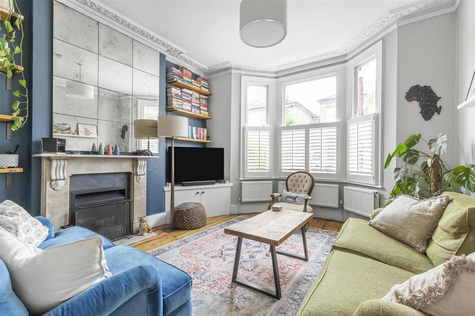 Stanbridge Road, Putney, London, SW15 1DX