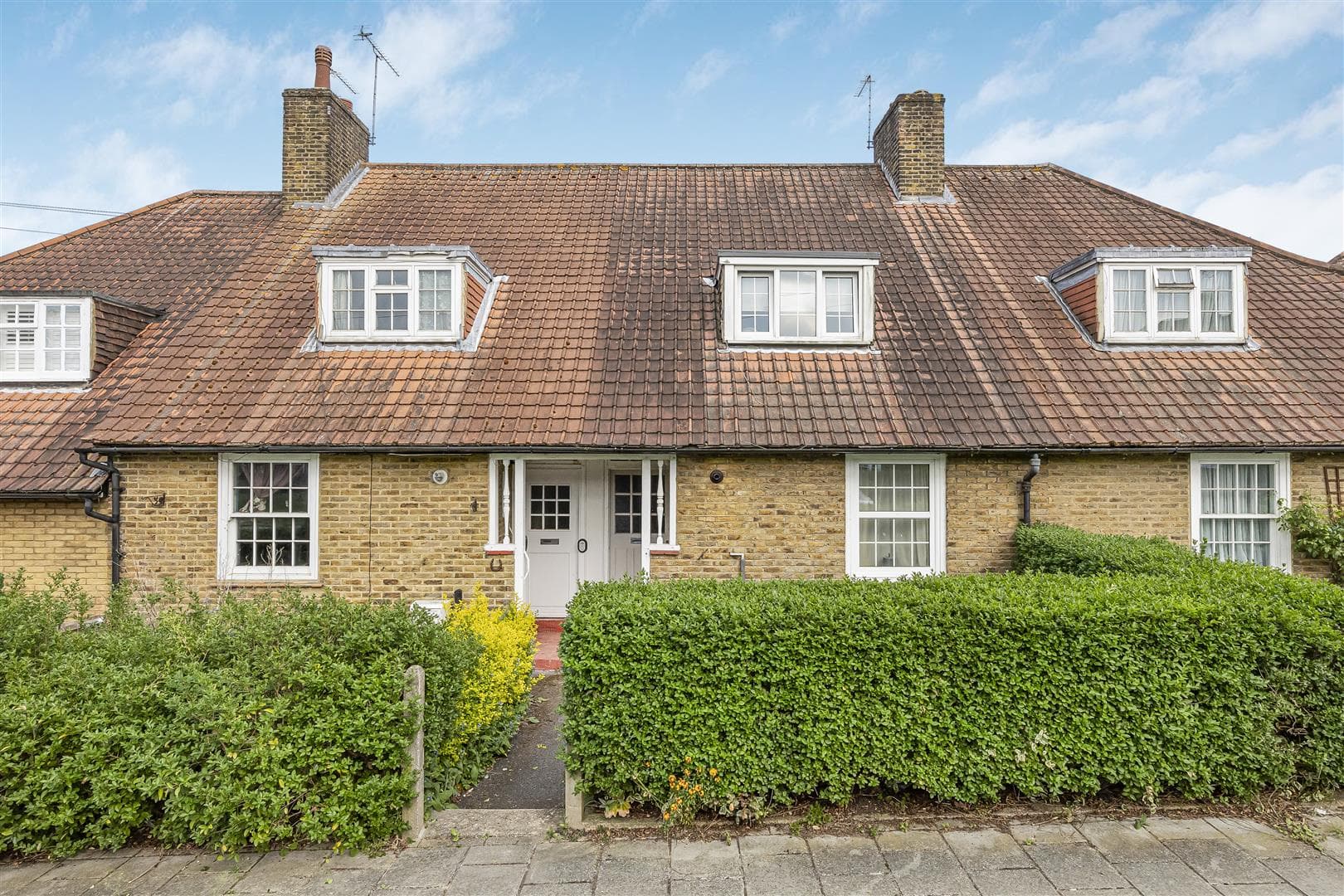 Huntingfield Road, Putney, London, SW15 5EW