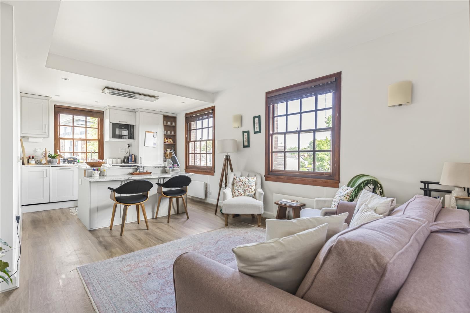 Scott Avenue, Putney, London, SW15 3SG