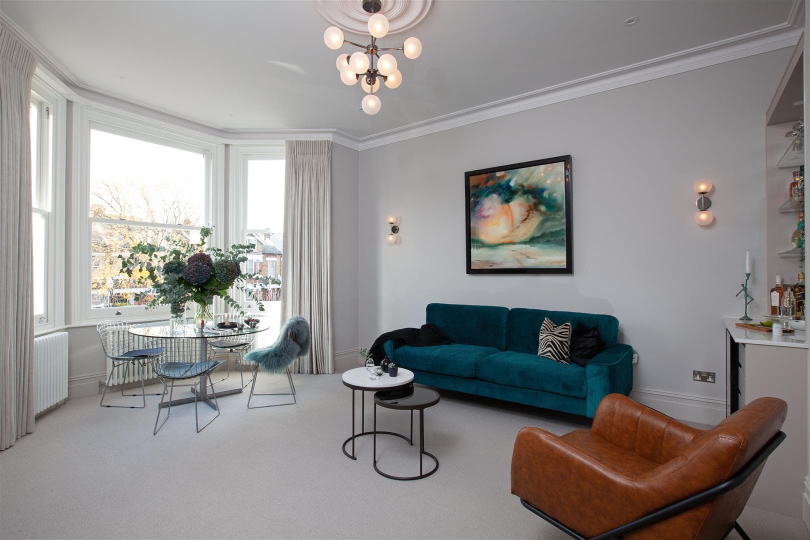 8 Castelnau, Barnes, London, SW13 9RU