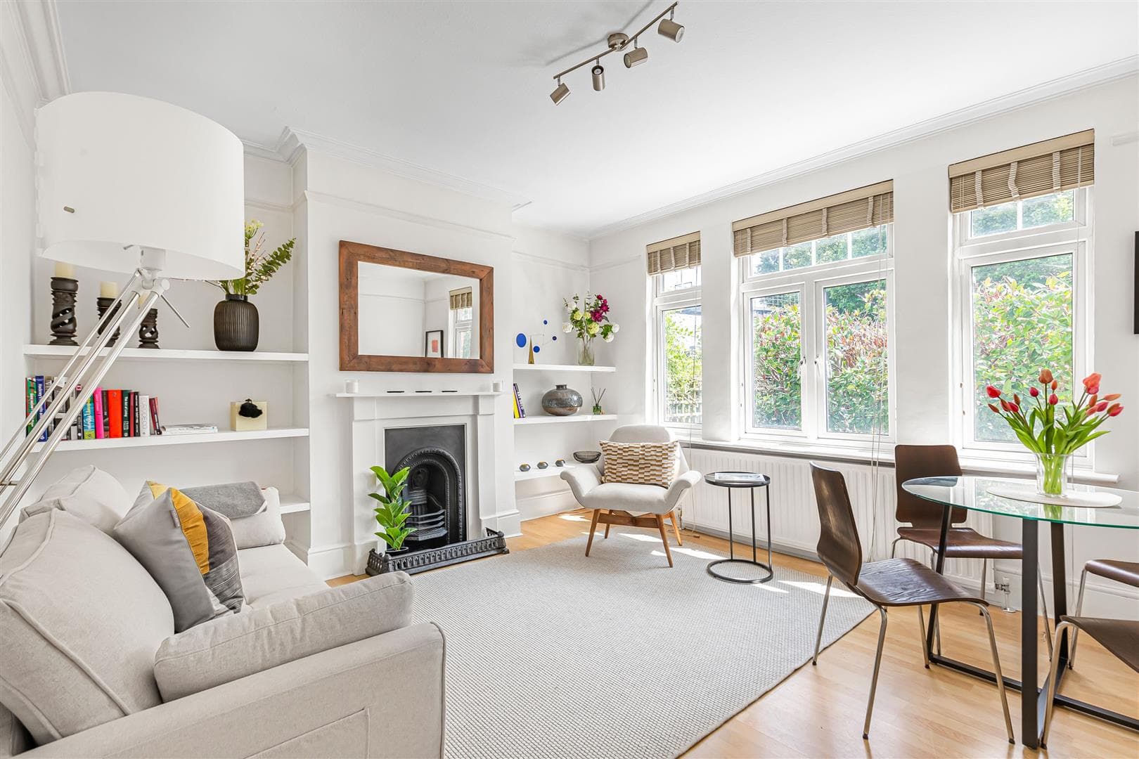 North Worple Way, Mortlake, London, SW14 8QA