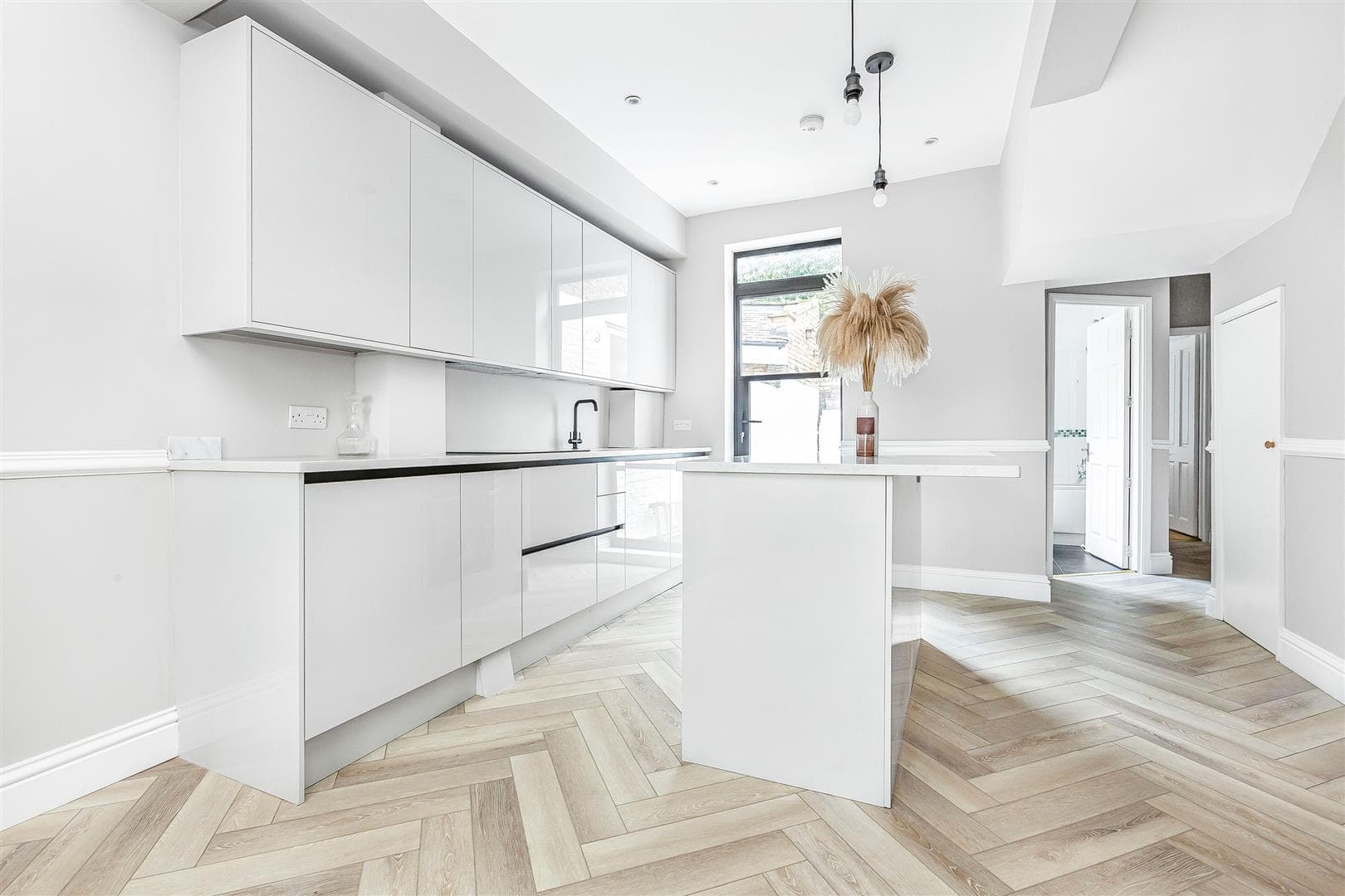 Wadham Road, London, London, SW15 2LS