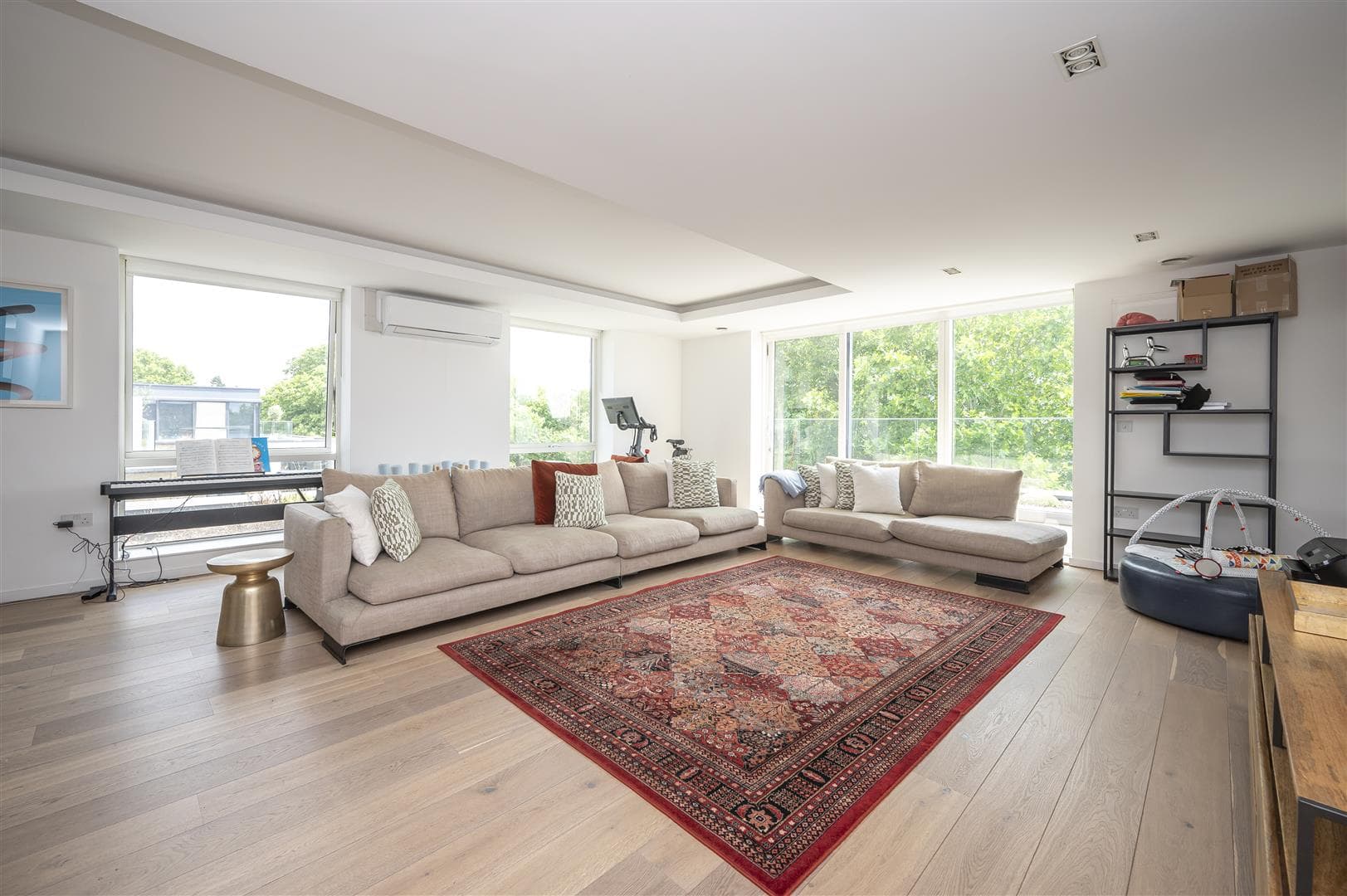 72 Farm Lane, London, SW6 1BQ