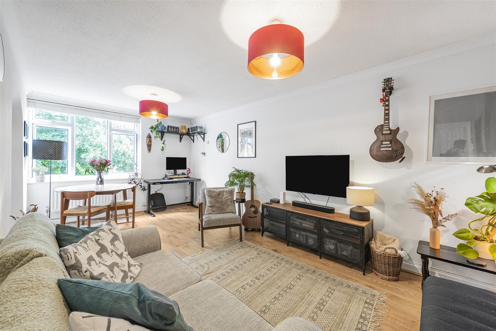 Lambert Avenue, Richmond, TW9 4QS