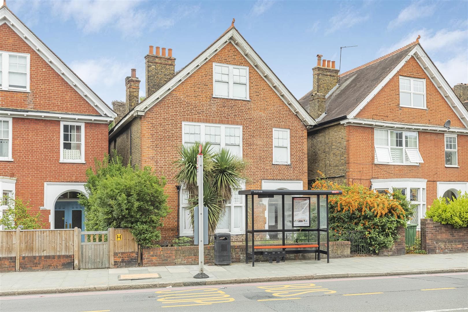 Upper Richmond Road West, London, SW14 7JR