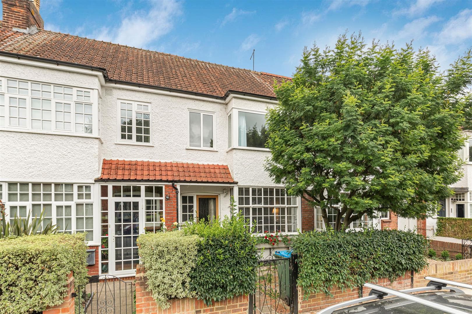 Boileau Road, Barnes, London, SW13 9BL