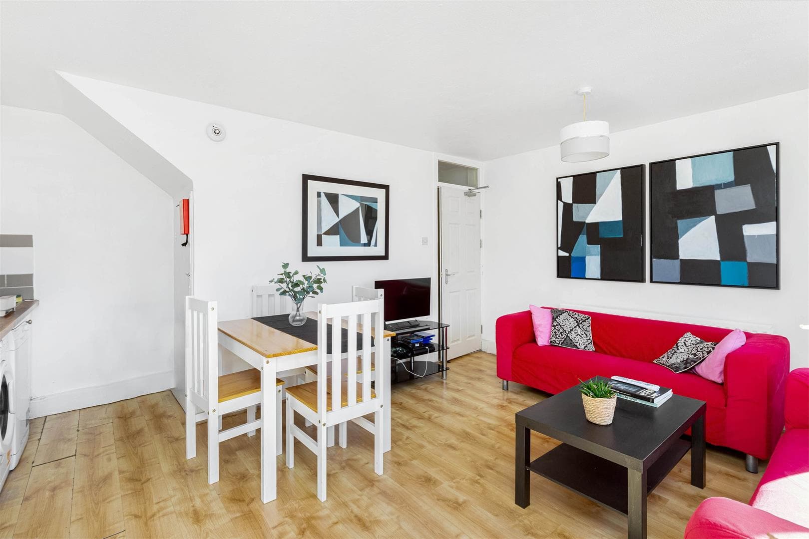 Battersea Bridge Road, London, London, SW11 3AJ