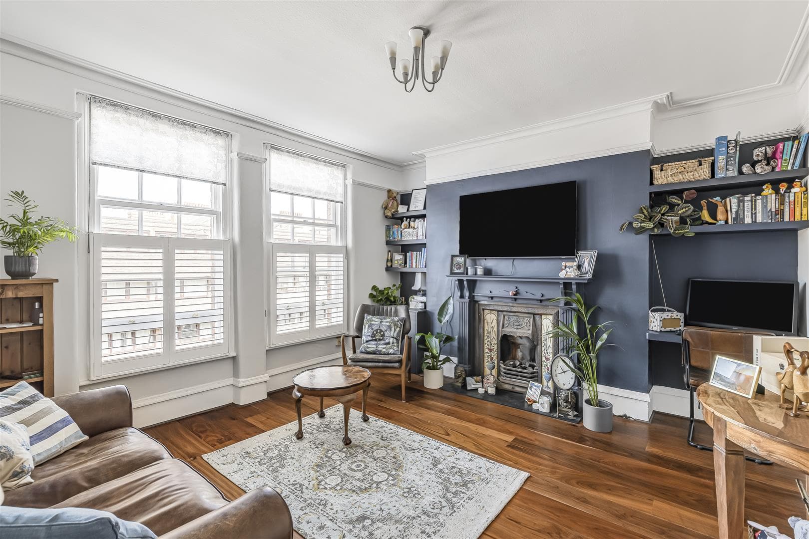 Lower Richmond Road, Putney, London, SW15 1HA